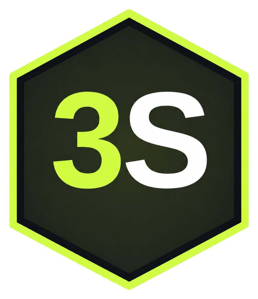 3S Protein